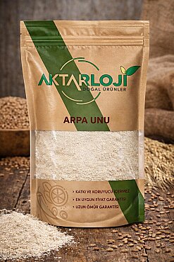 Arpa Unu - 4