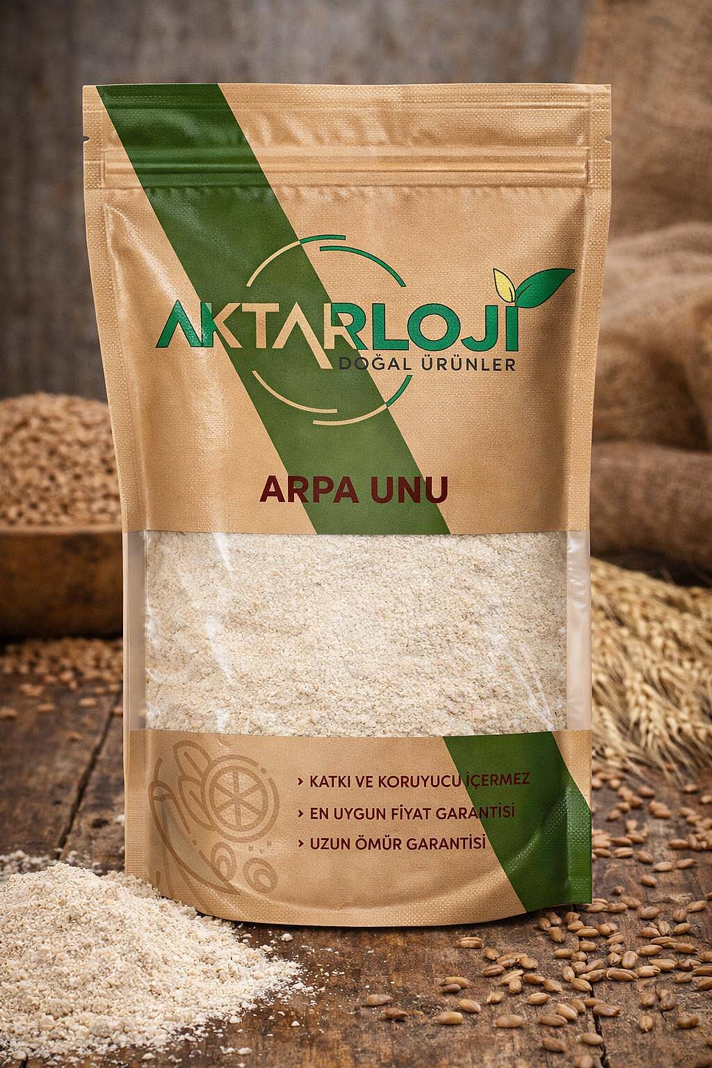 Arpa Unu - 4