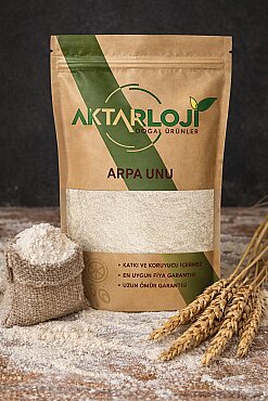 Arpa Unu - 5