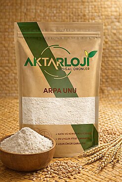 Arpa Unu - 6