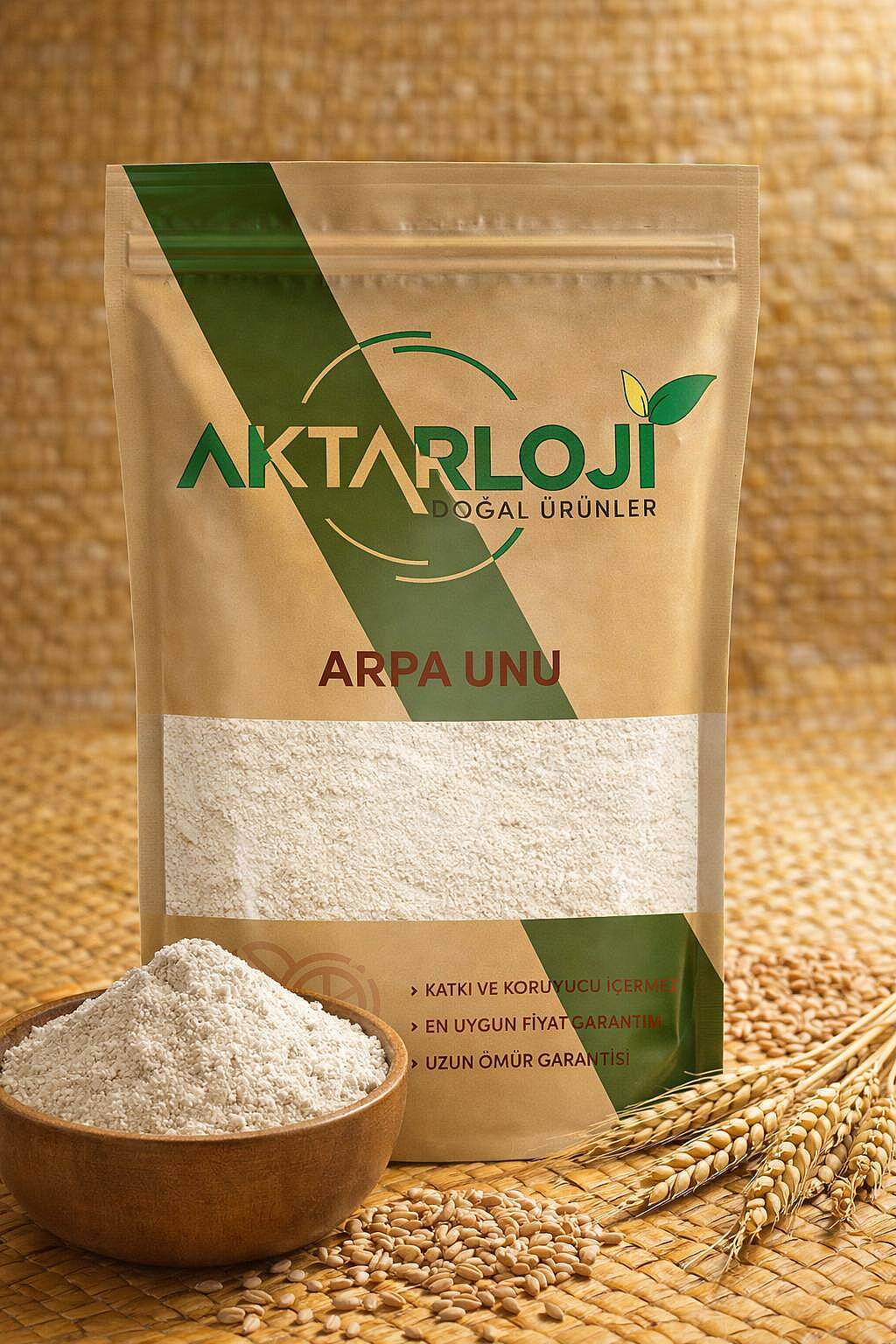Arpa Unu - 6