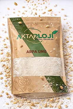 Arpa Unu - 3