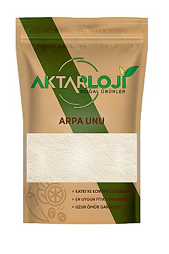 Arpa Unu - 7