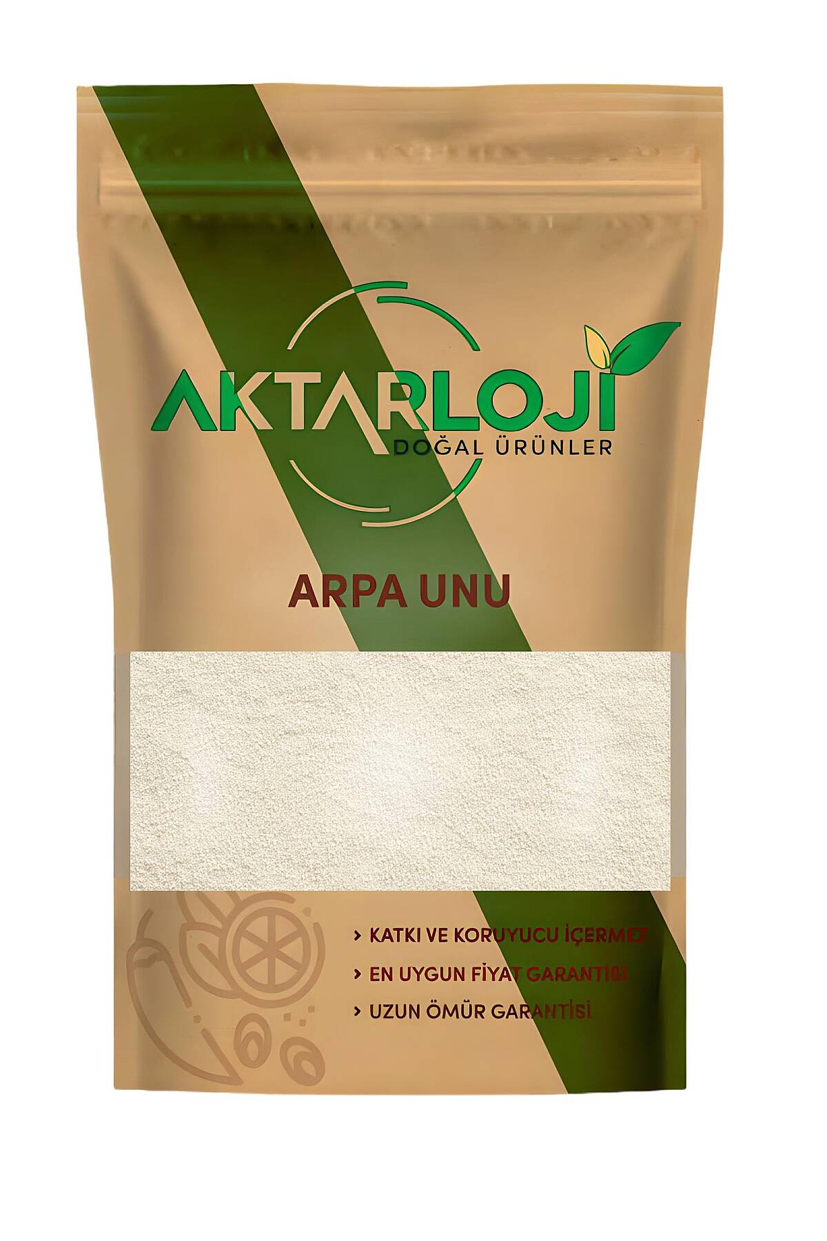 Arpa Unu - 7