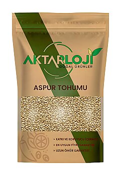 Aspur Tohumu / Kanarya Yemi - 5