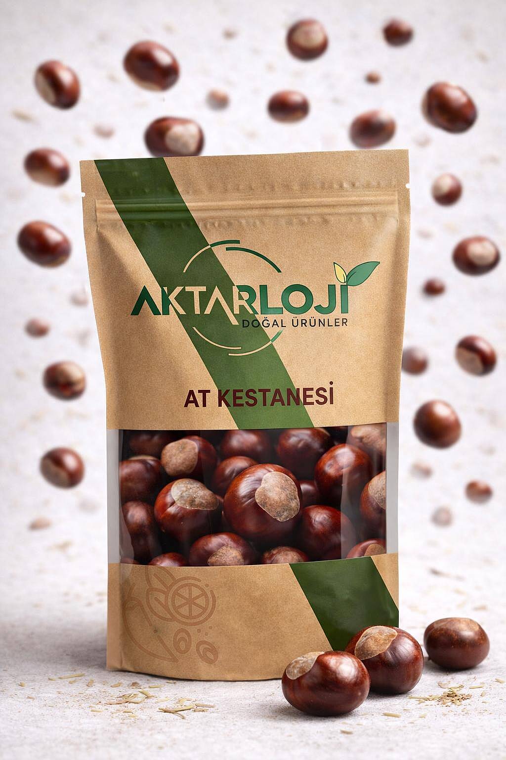 At Kestanesi - 4