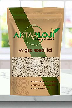 Ay Çekirdeği İçi - Aktarloji