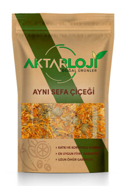 Aynı Sefa Çiçeği - 4