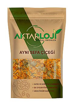 Aynı Sefa Çiçeği - 2