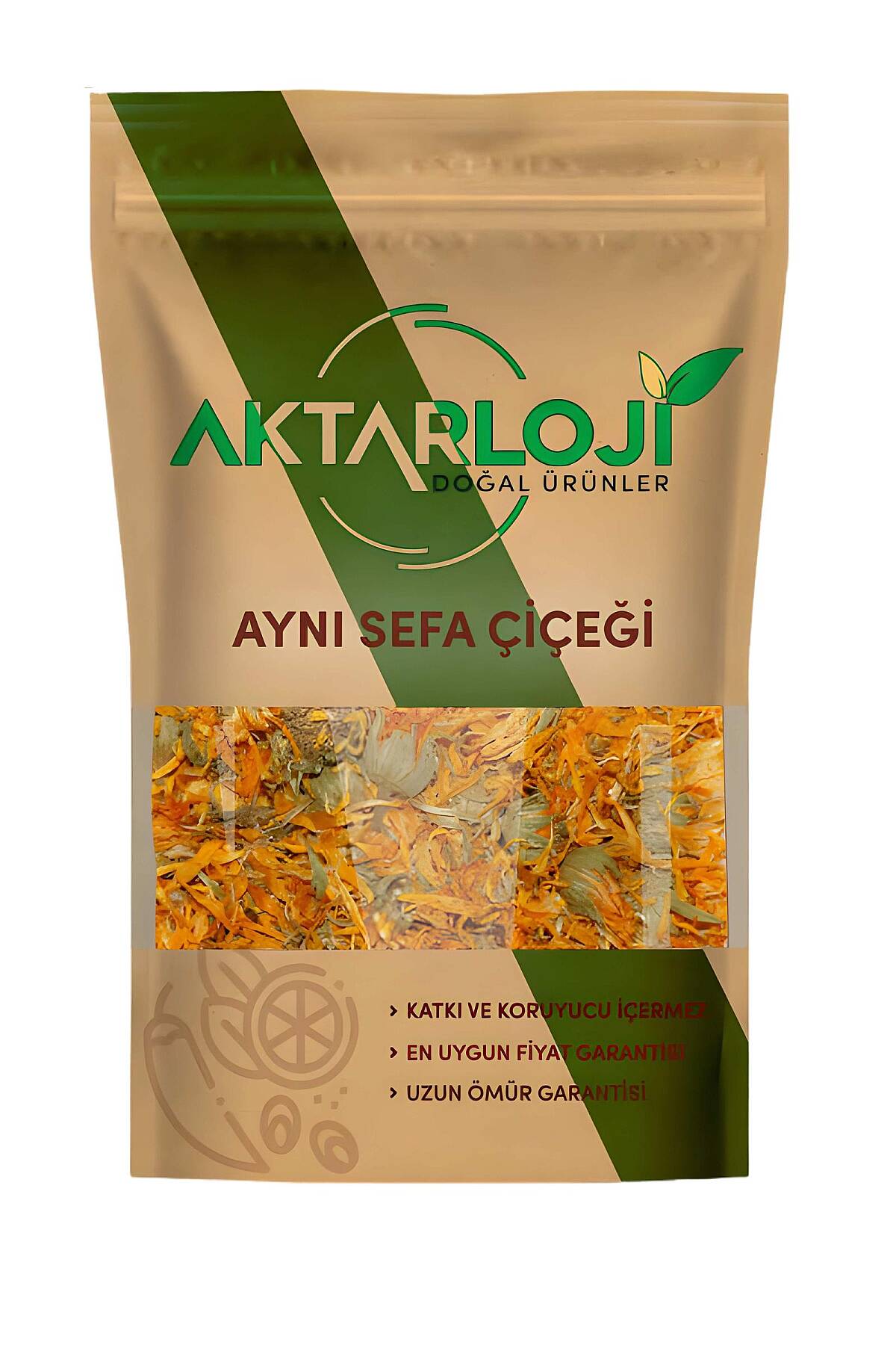 Aynı Sefa Çiçeği - 2