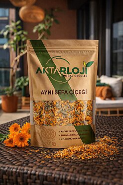 Aynı Sefa Çiçeği - 3