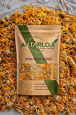 Aynı Sefa Çiçeği - 4