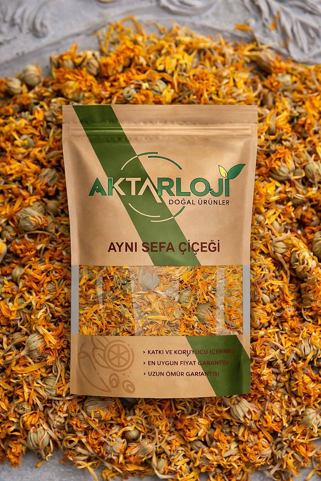 Aynı Sefa Çiçeği - 4