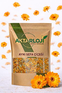 Aynı Sefa Çiçeği - 5