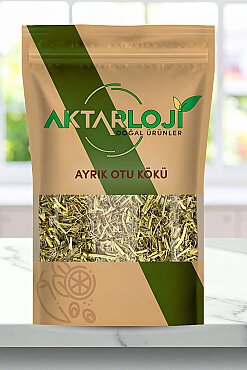Ayrık Otu Kökü - 1