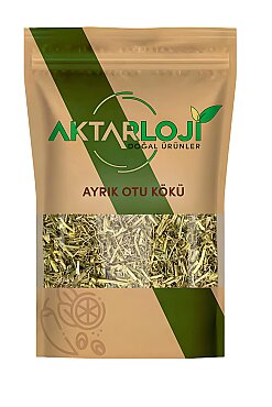 Ayrık Otu Kökü - 2