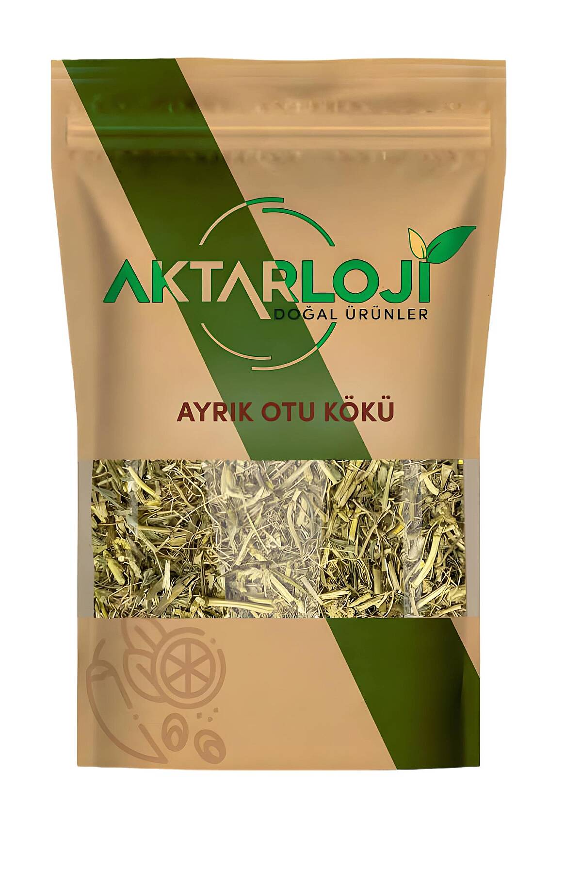 Ayrık Otu Kökü - 2