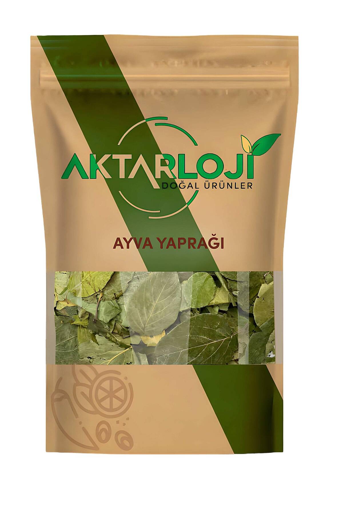 Ayva Yaprağı - 2