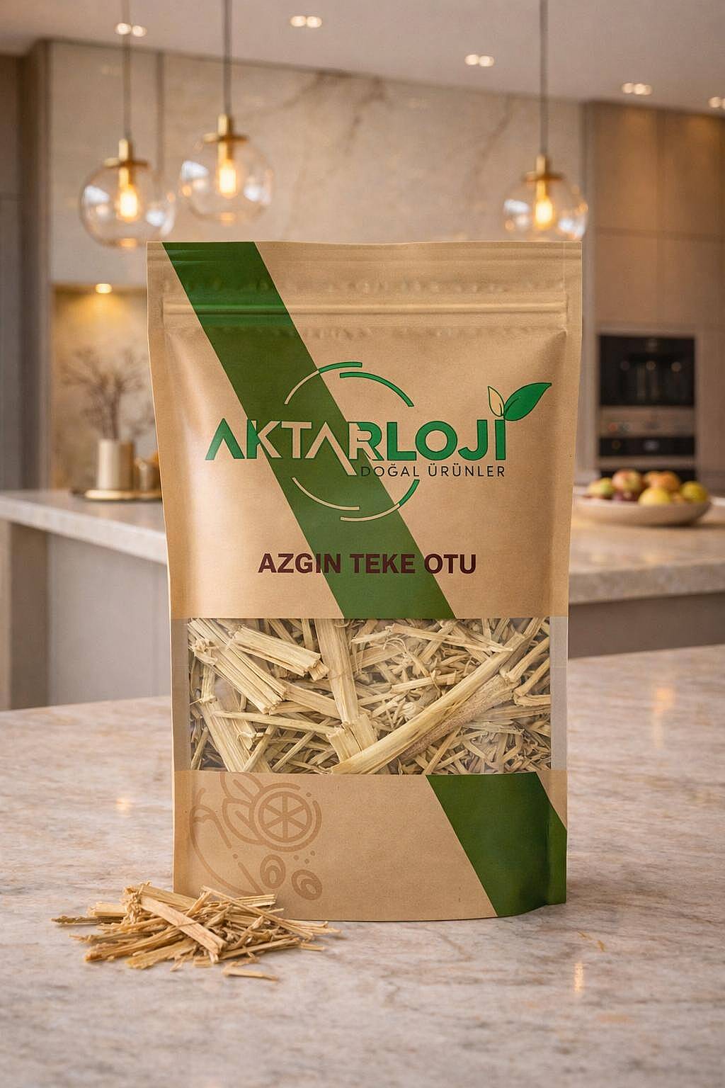 Azgın Teke Otu (Epimedyum) - 4