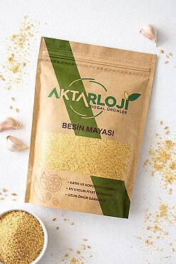 Besin Mayası / Nutritional Yeast - 2