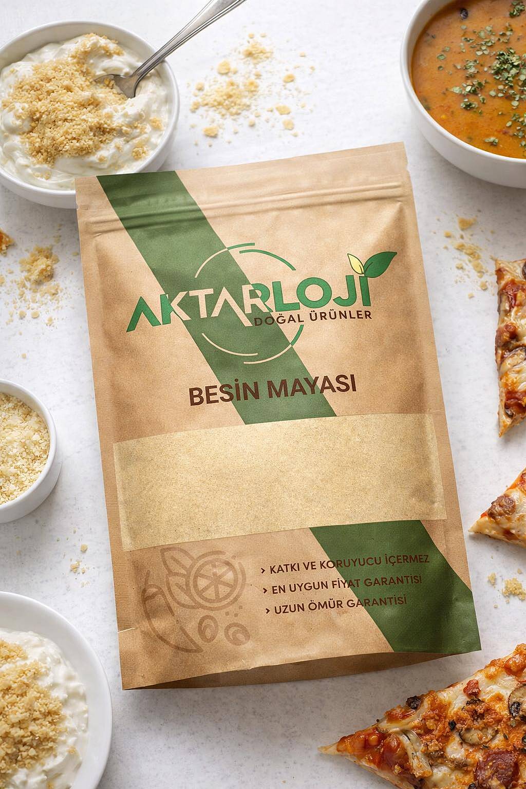 Besin Mayası / Nutritional Yeast - 6