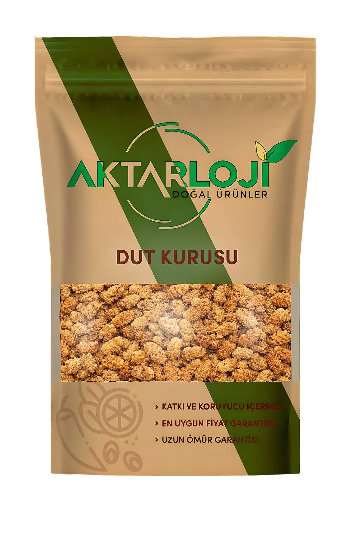 Beyaz Dut Kurusu - 6