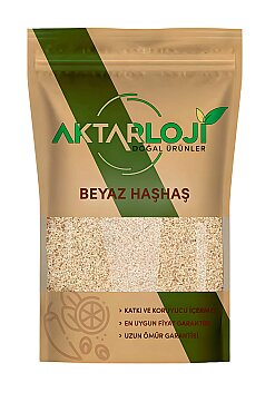 Beyaz Haşhaş - 2