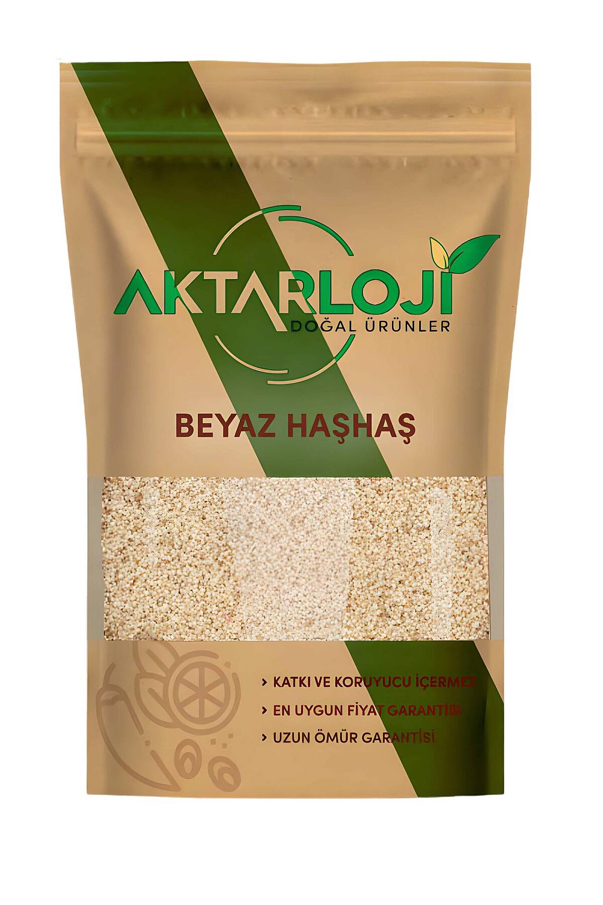Beyaz Haşhaş - 2