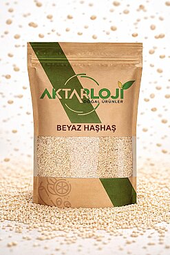 Beyaz Haşhaş - 5