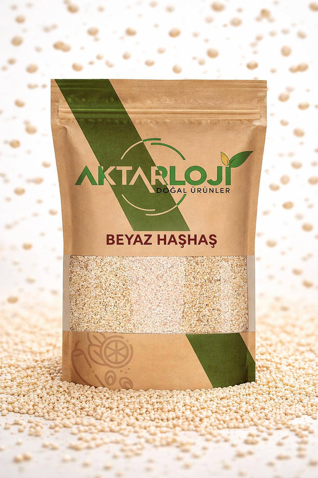 Beyaz Haşhaş - 5