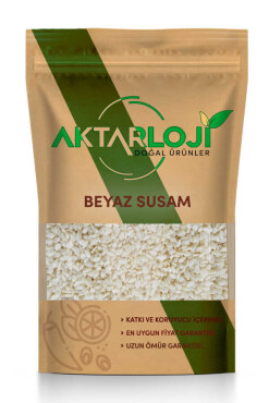 Beyaz Susam - Aktarloji