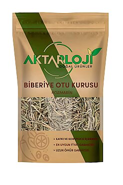 Biberiye Otu - 2