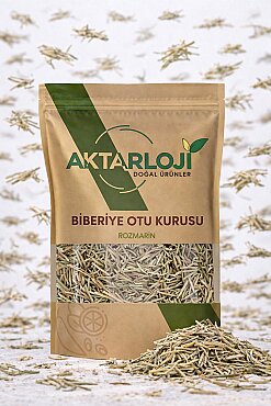 Biberiye Otu - 6