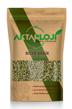 Bilye Kekik / Top Kekik - Aktarloji