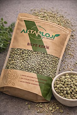 Bilye Kekik / Top Kekik - 4
