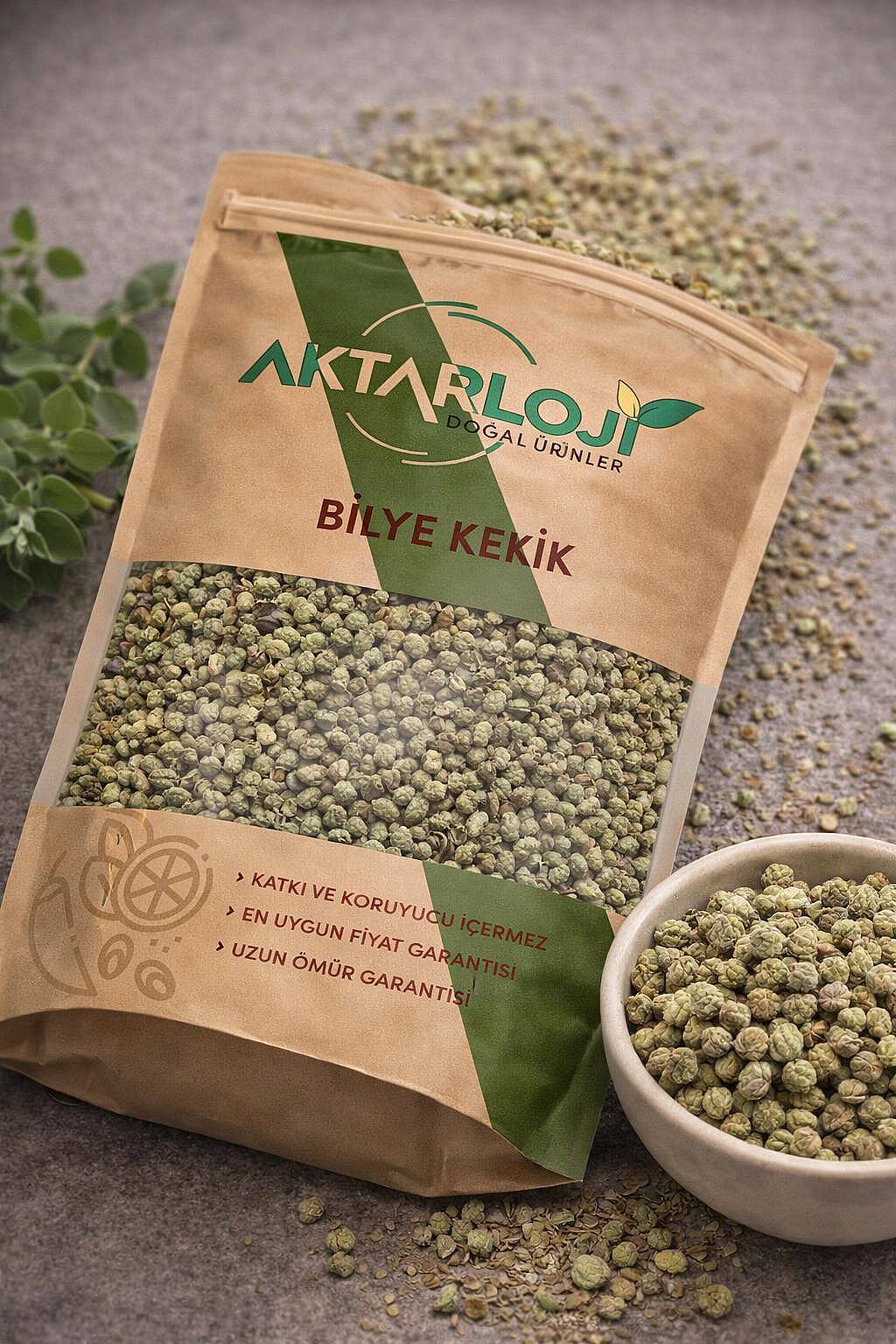 Bilye Kekik / Top Kekik - 4