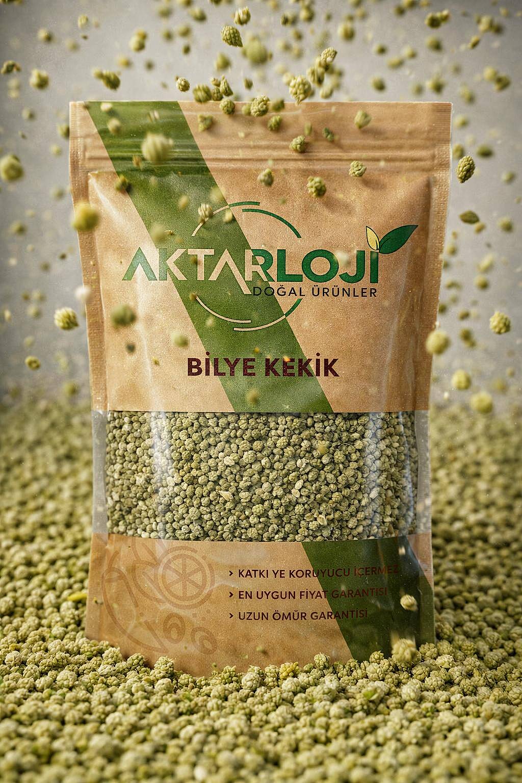 Bilye Kekik / Top Kekik - 5