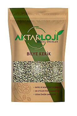 Bilye Kekik / Top Kekik - 6