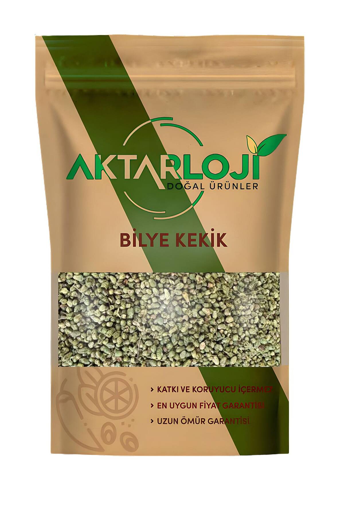 Bilye Kekik / Top Kekik - 6