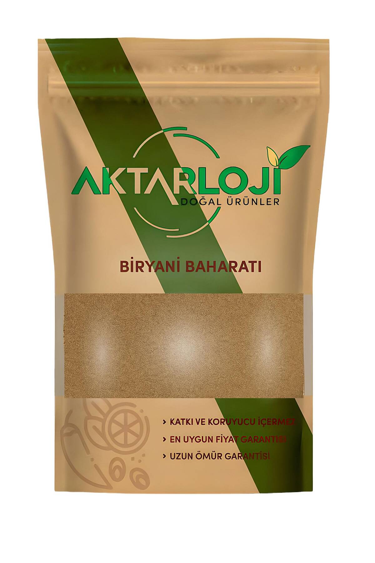 Biryani Baharatı - 6