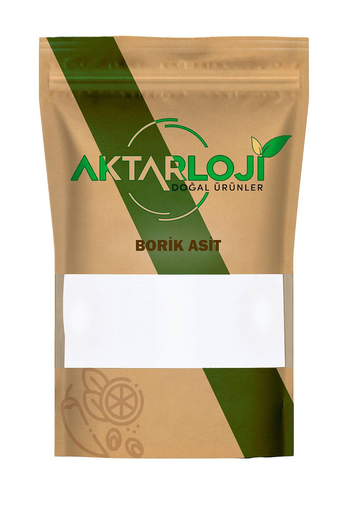 Borik Asit - 4