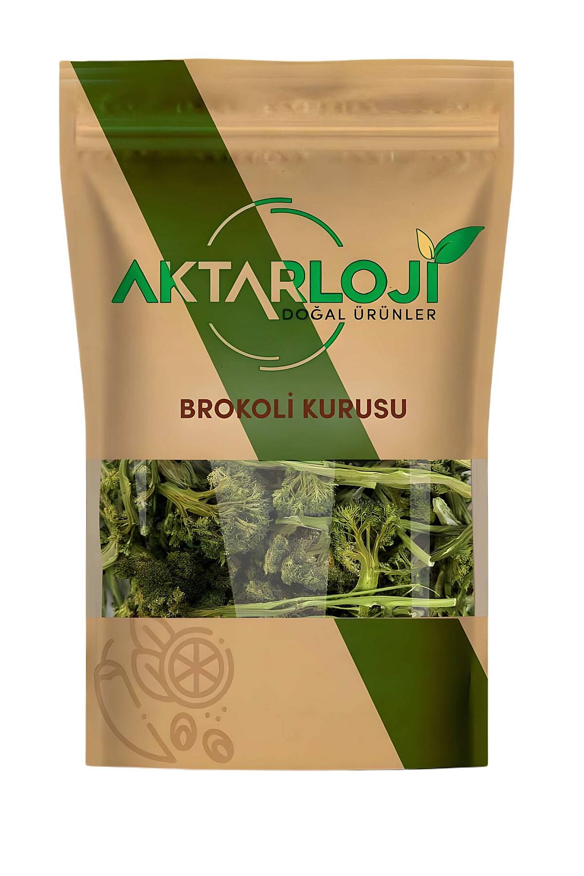 Brokoli Kurusu - 6
