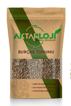 Burçak Tohumu - Aktarloji