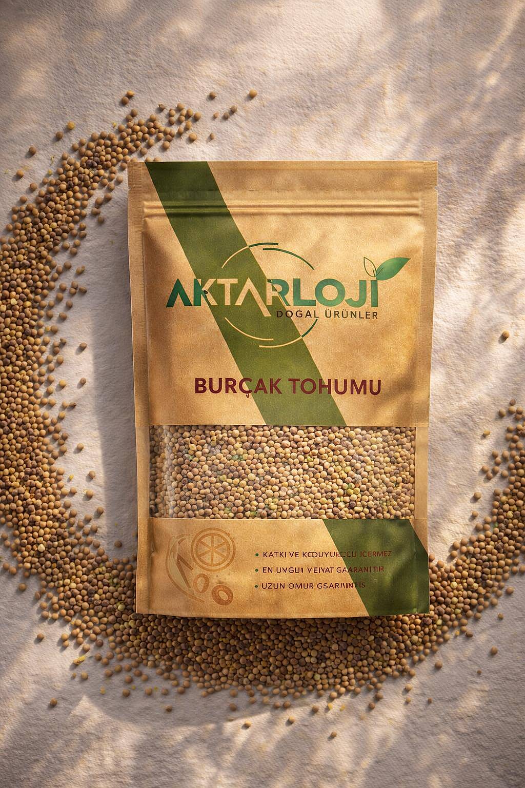 Burçak Tohumu - 2