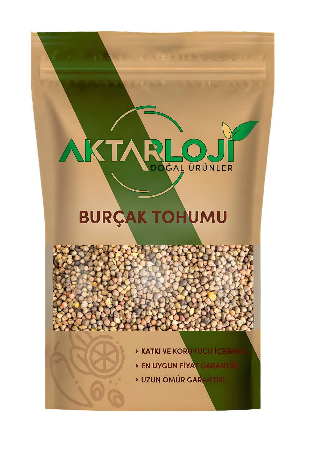 Burçak Tohumu - 7