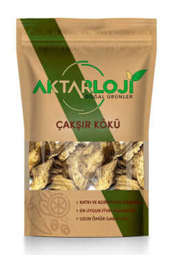 Çakşır Kökü - Aktarloji