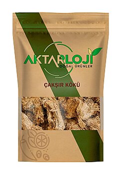 Çakşır Kökü - 2
