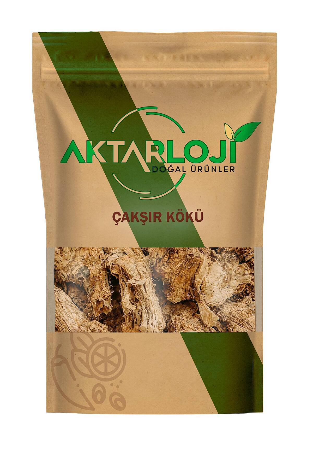 Çakşır Kökü - 2