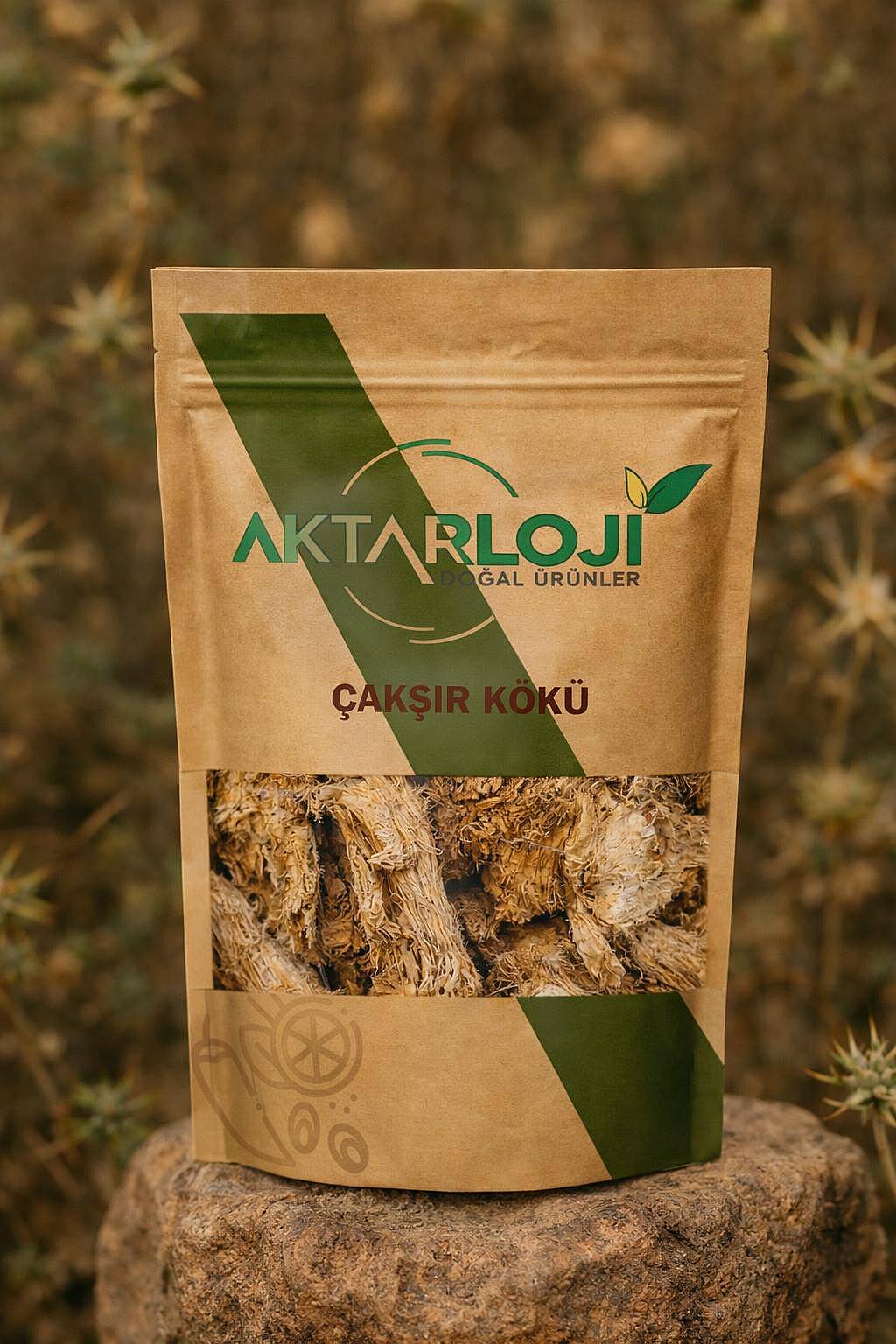 Çakşır Kökü - 4