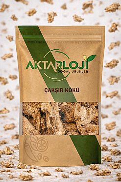 Çakşır Kökü - 6